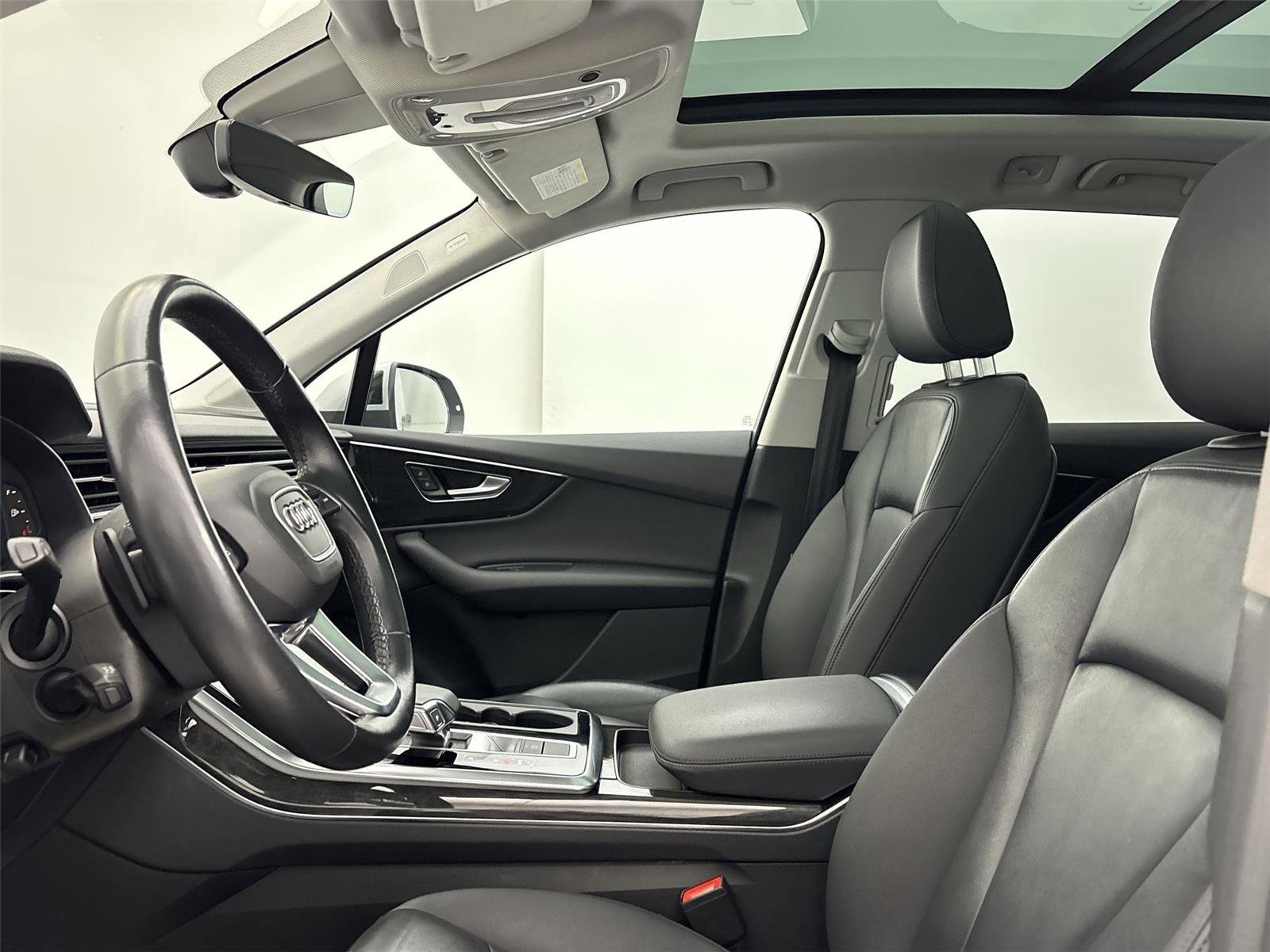 Used 2021 Audi Q7 3.0T Premium Plus image 24