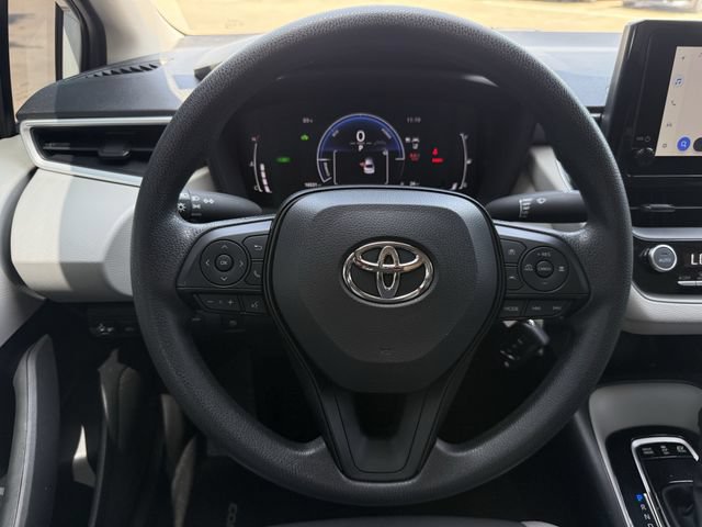 Used 2026 Toyota Corolla LE FWD image 13