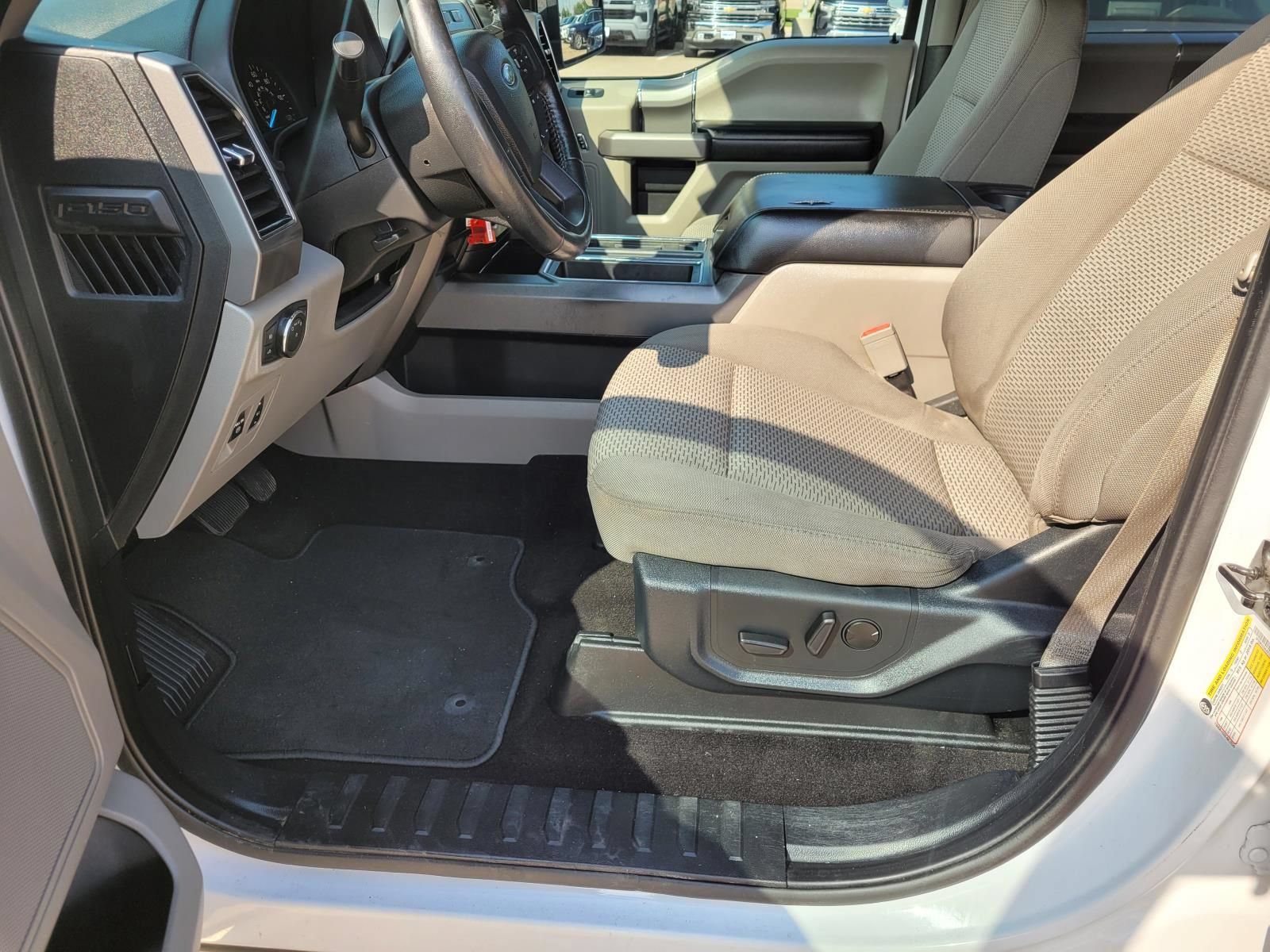 Used 2020 Ford F150 XLT w/ Equipment Group 302A Luxury RWD image 21