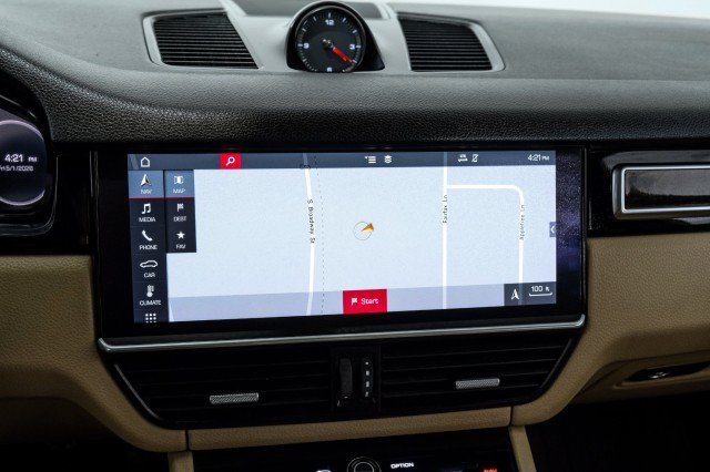 Used 2019 Porsche Cayenne AWD/4WD image 20