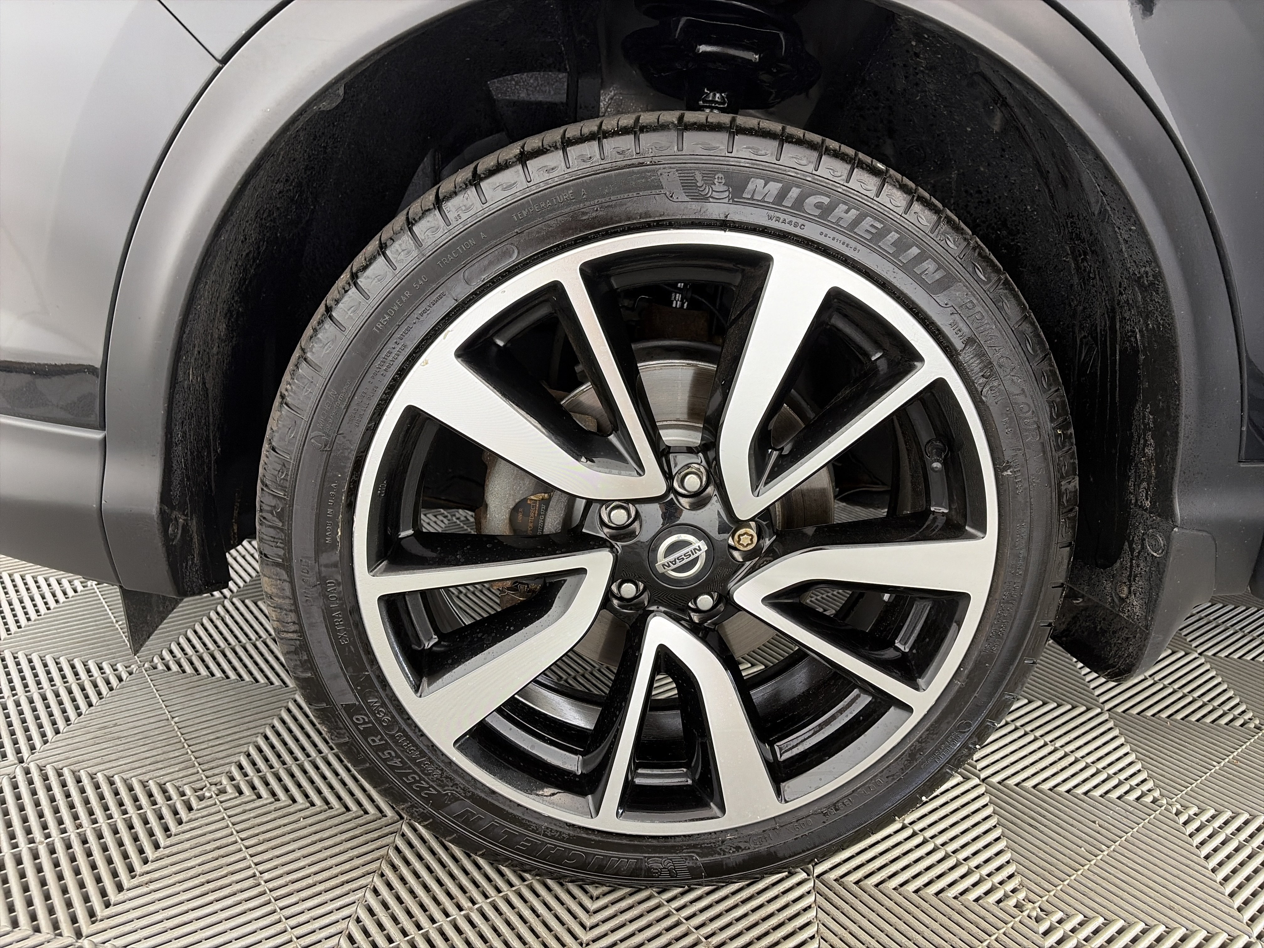 Used 2019 Nissan Rogue Sport SL AWD/4WD image 13