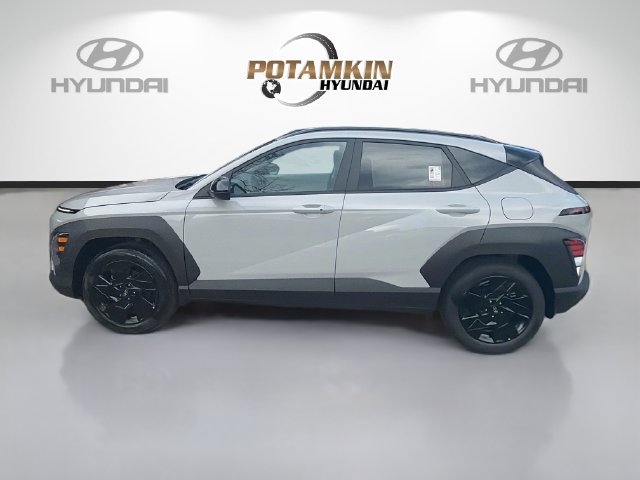 New 2027 Hyundai Kona SEL Sport FWD image 8