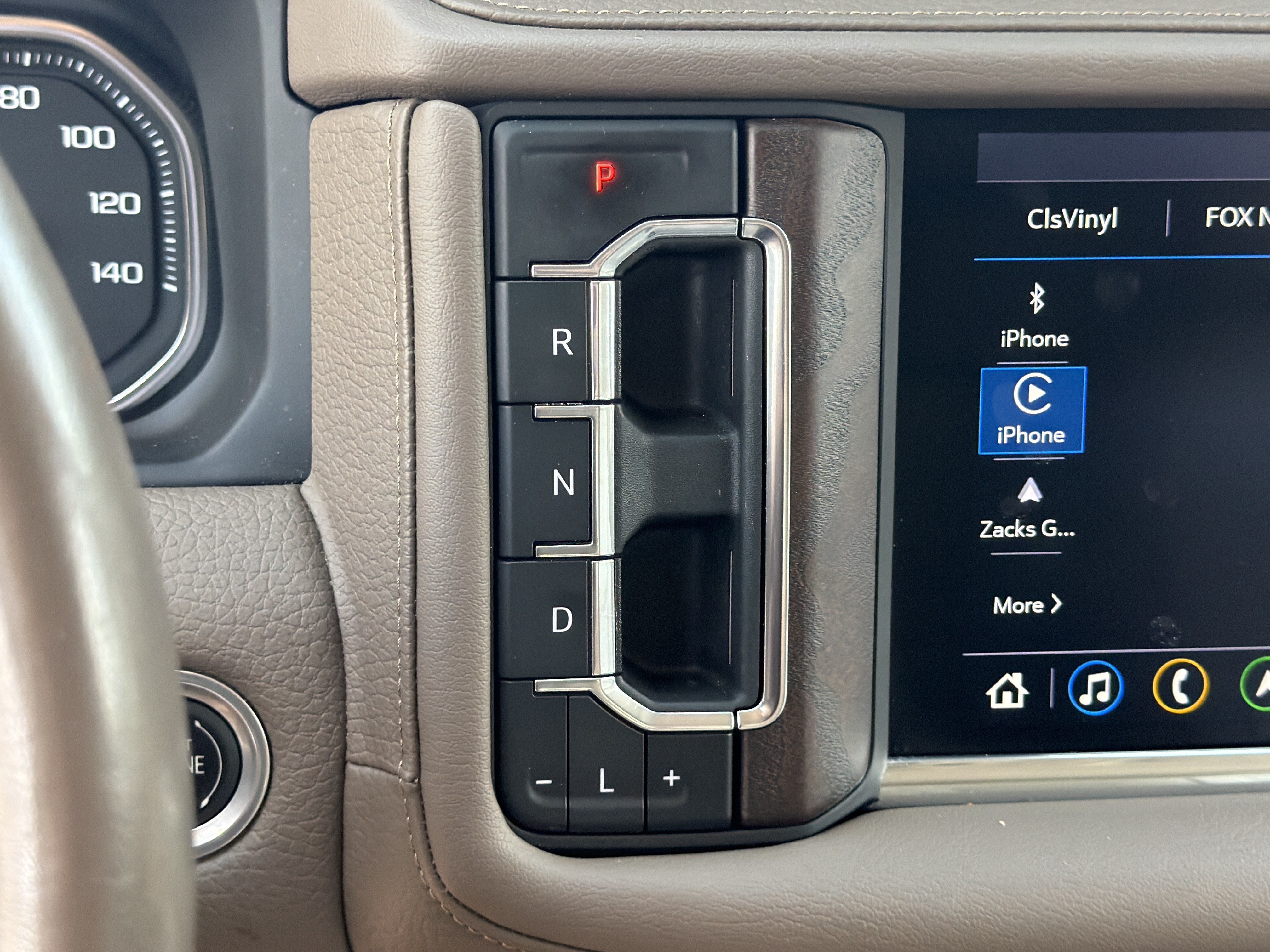 Used 2021 GMC Yukon Denali AWD/4WD image 38