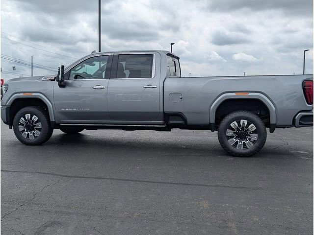 New 2025 GMC Sierra 3500 Denali w/ Denali Reserve Package image 5