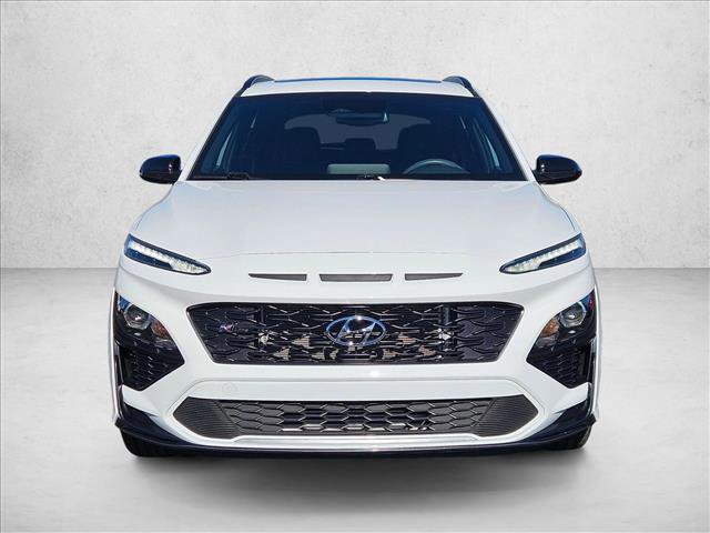 Used 2023 Hyundai Kona N Line image 2