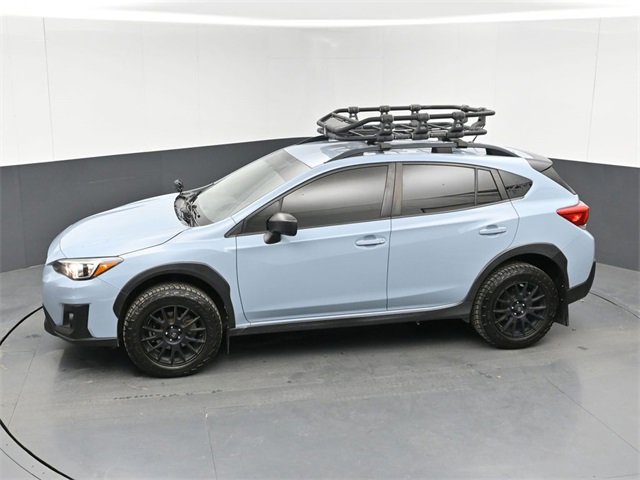 Used 2019 Subaru Crosstrek 2.0i image 32