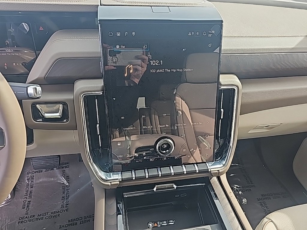 New 2026 GMC Yukon Denali image 23