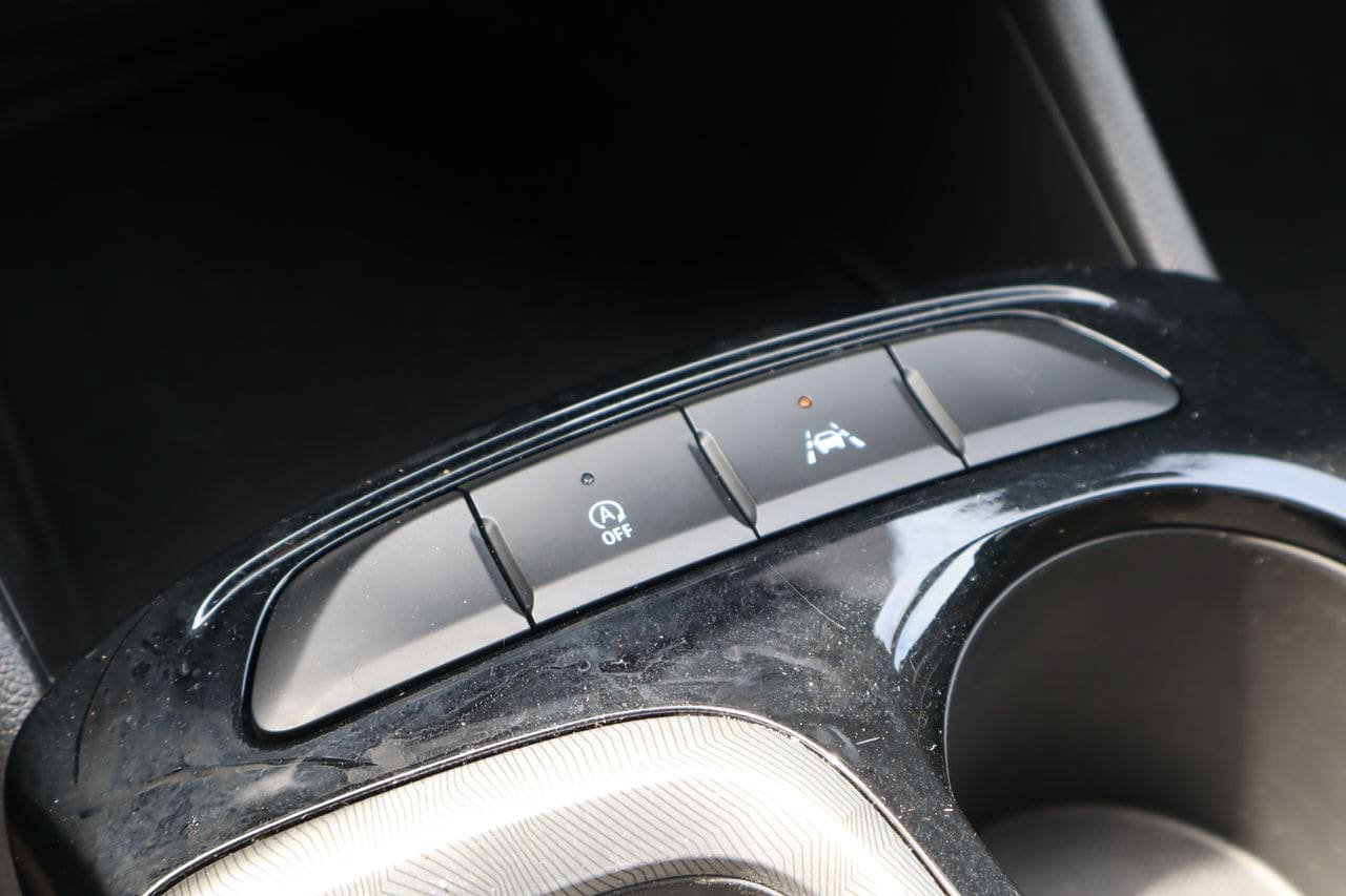 Used 2025 Buick Envista Sport Touring FWD image 24