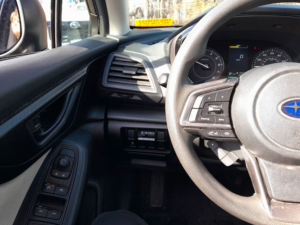 Certified 2023 Subaru Impreza Premium image 18