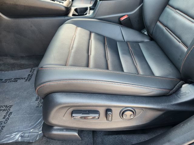 Used 2026 Honda CR-V Sport Touring image 25