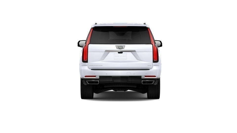 New 2026 Cadillac Escalade Luxury w/ LPO, Radiant Package AWD/4WD image 28