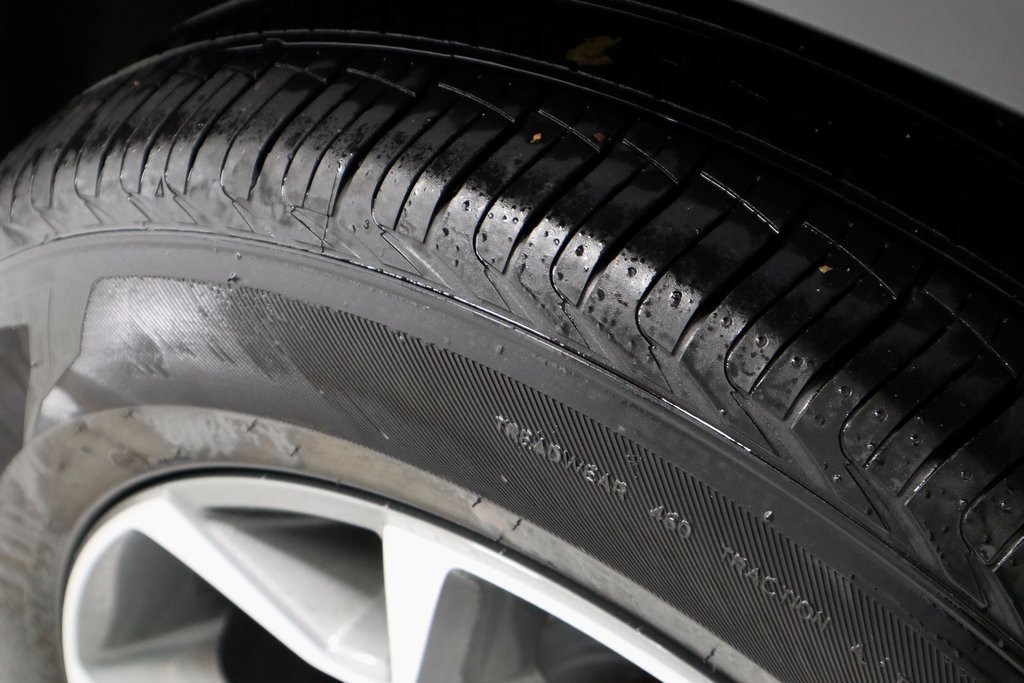 Used 2024 Chevrolet Trax LT w/ Driver Confidence Package image 20