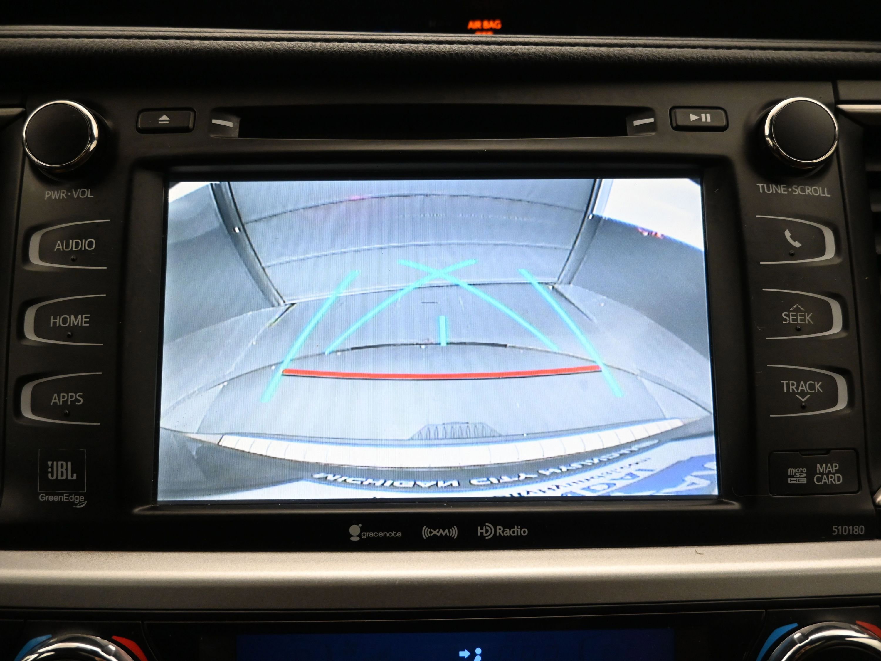 Used 2018 Toyota Highlander Limited w/ Protection Package #3 image 16