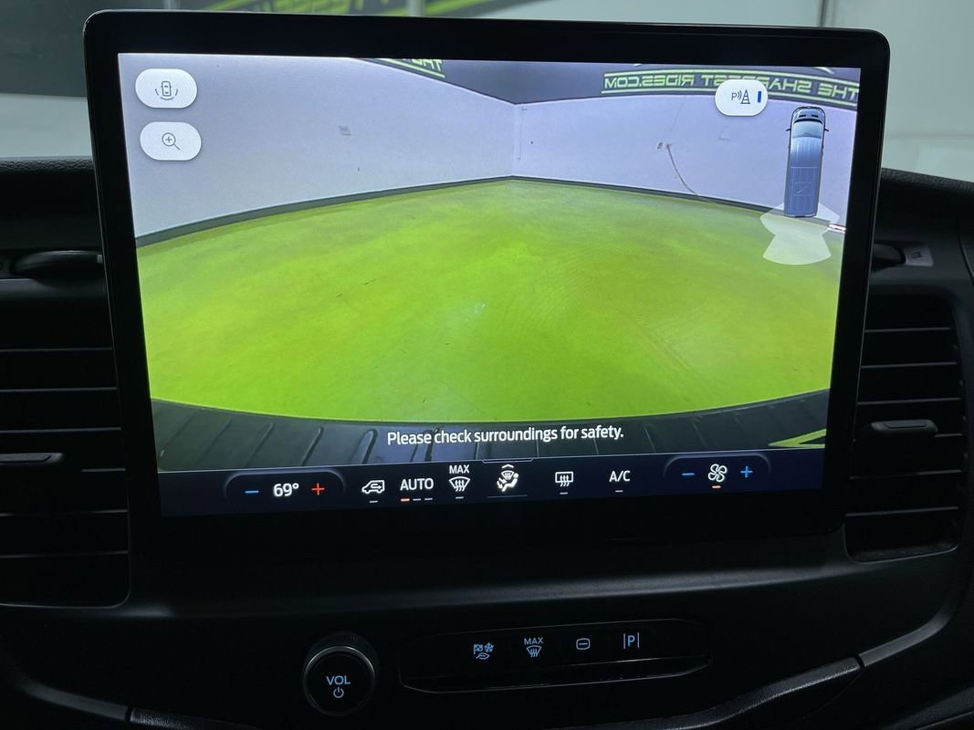 Used 2023 Ford Transit 350 XL image 21