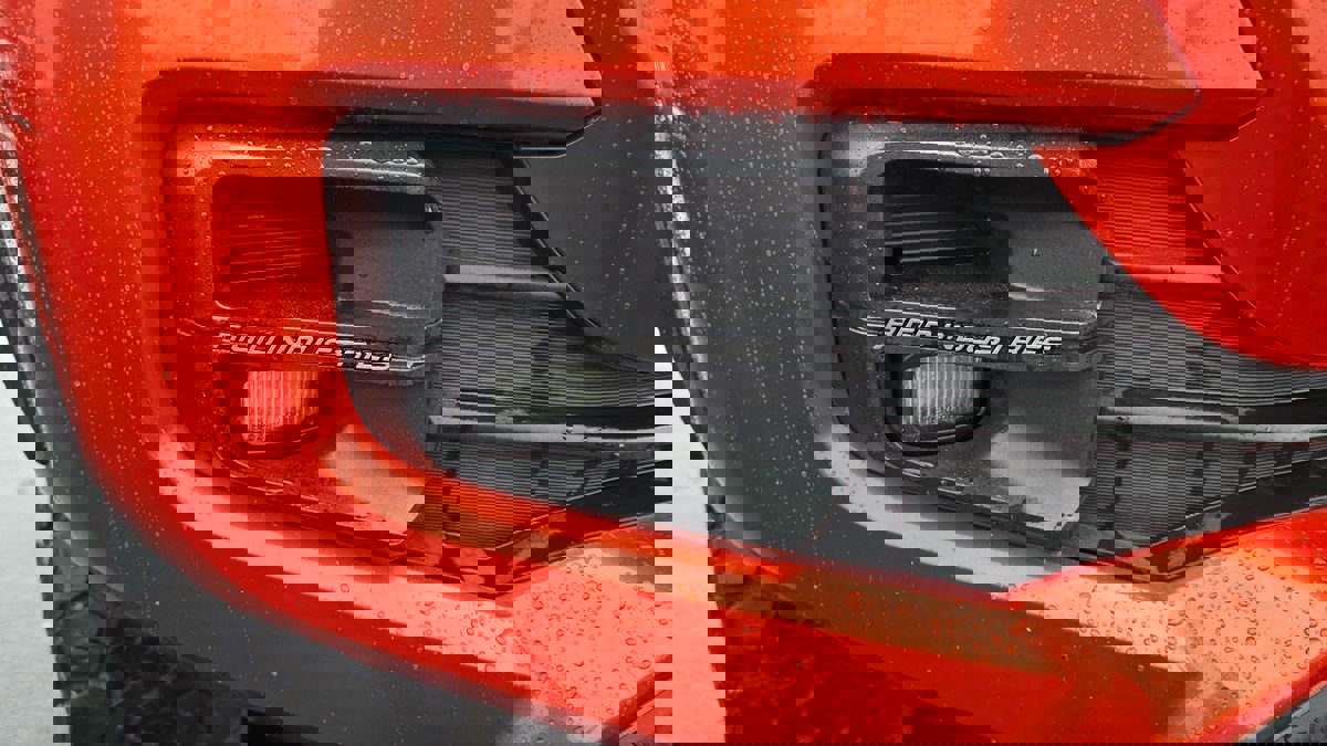 Used 2017 Toyota Tacoma TRD Off-Road image 23