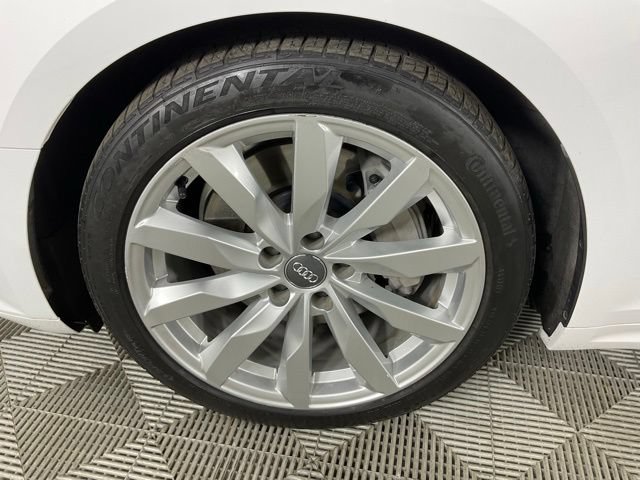 Used 2018 Audi A5 2.0T Premium AWD/4WD image 28