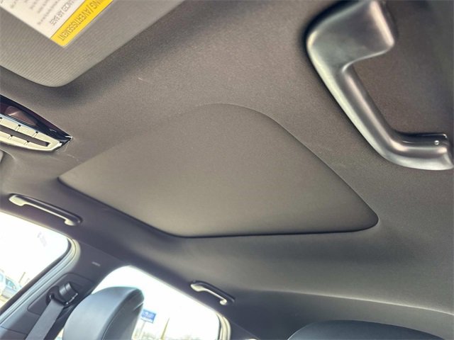 New 2026 Kia K4 GT-Line Turbo image 27