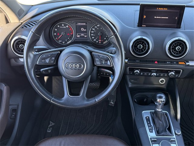 Used 2018 Audi A3 2.0T Premium image 11