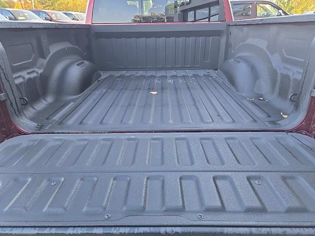 Used 2022 RAM 1500 Limited image 24