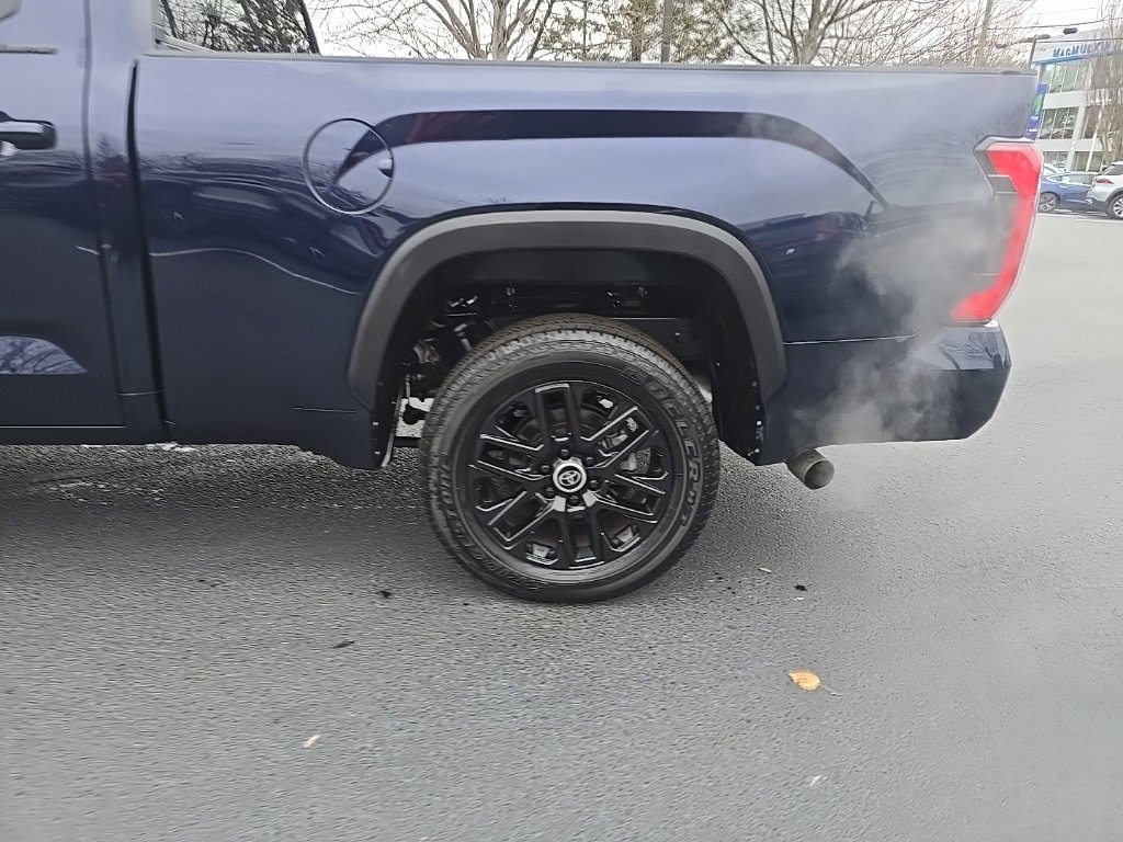 Used 2024 Toyota Tundra Limited image 4