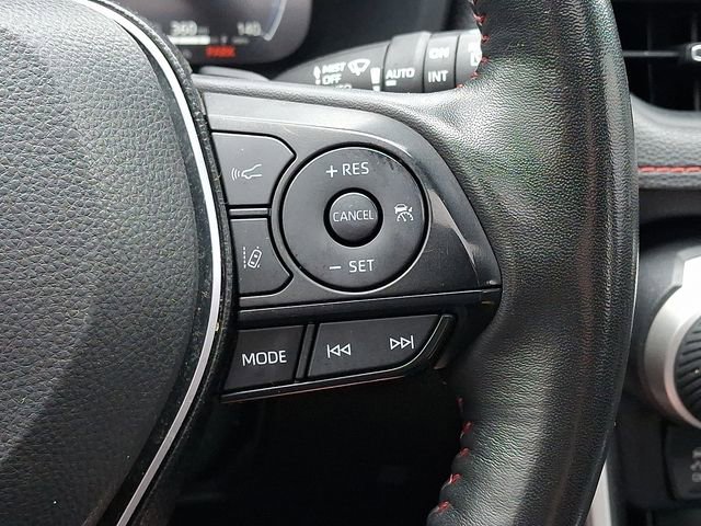 Used 2023 Toyota RAV4 XSE w/ Weather Package AWD/4WD image 22