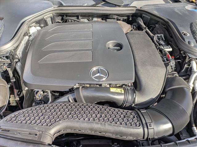 Certified 2023 Mercedes-Benz E 350 4MATIC Sedan image 24
