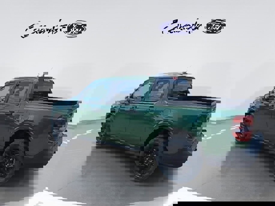 New 2025 Ford Maverick XLT w/ XLT Luxury Package image 6