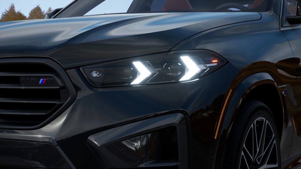 New 2026 BMW X6 M Competition w/ Executive Package image 6