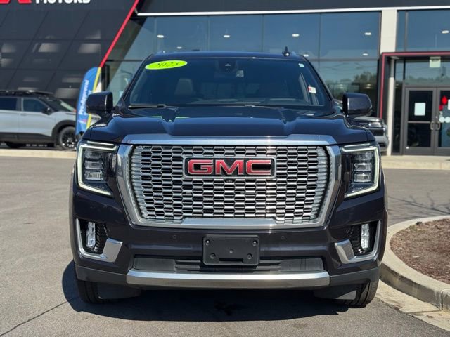 Used 2023 GMC Yukon Denali w/ Max Trailering Package image 7