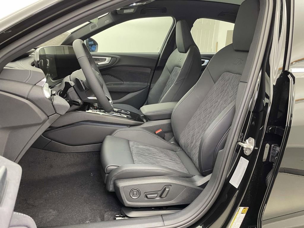 New 2025 Audi S5 Premium Plus image 5