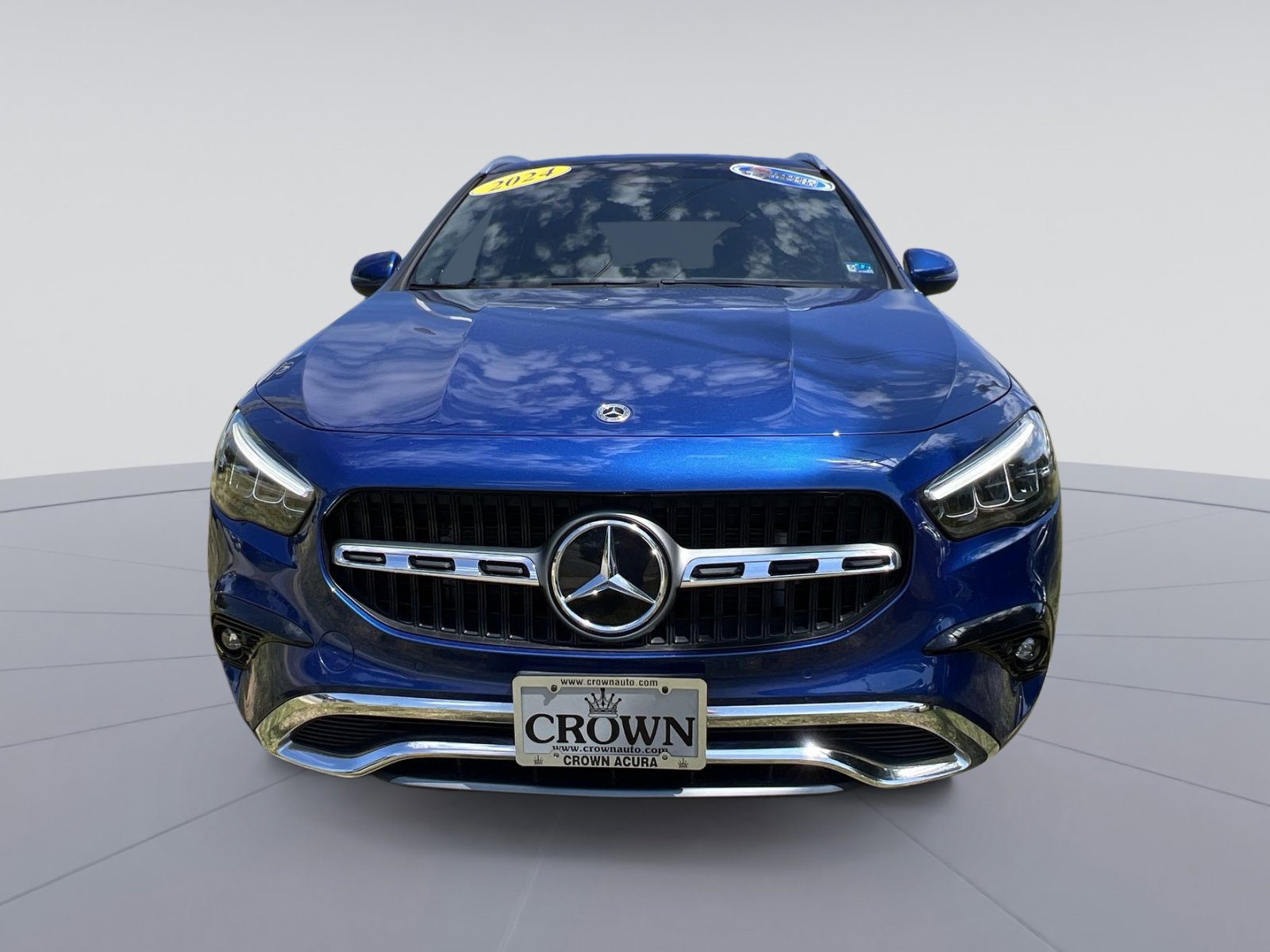 Used 2024 Mercedes-Benz GLA 250 image 12