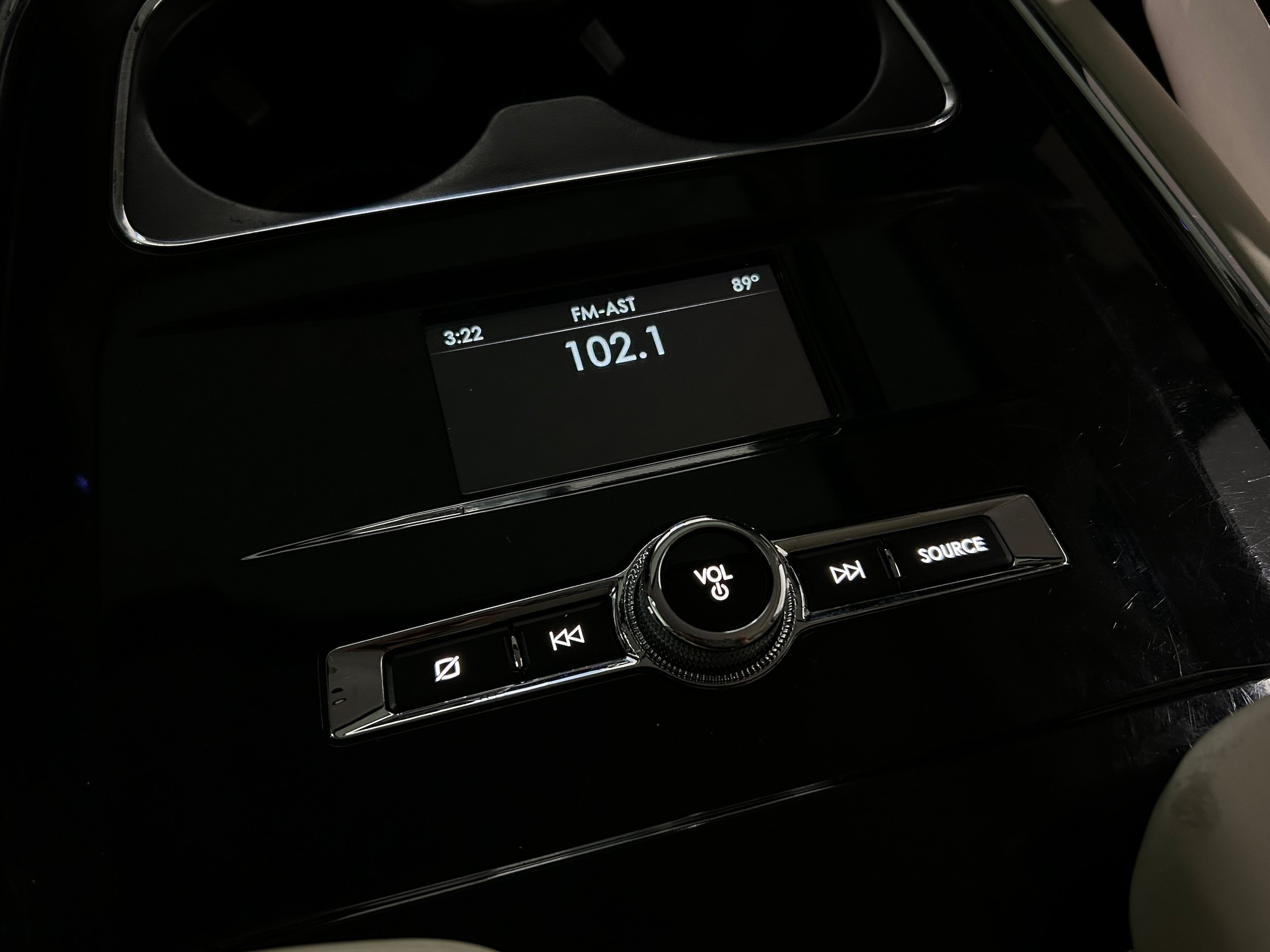 Used 2019 Lincoln Navigator L Black Label AWD/4WD image 33