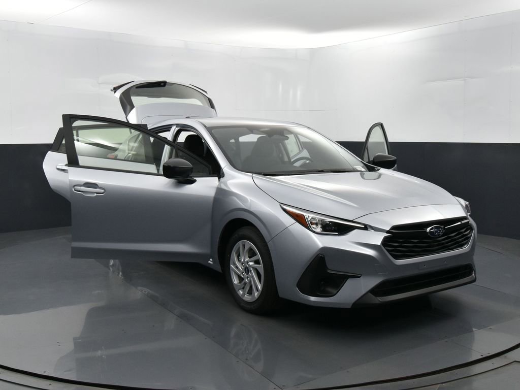 New 2025 Subaru Impreza 2.0i image 34