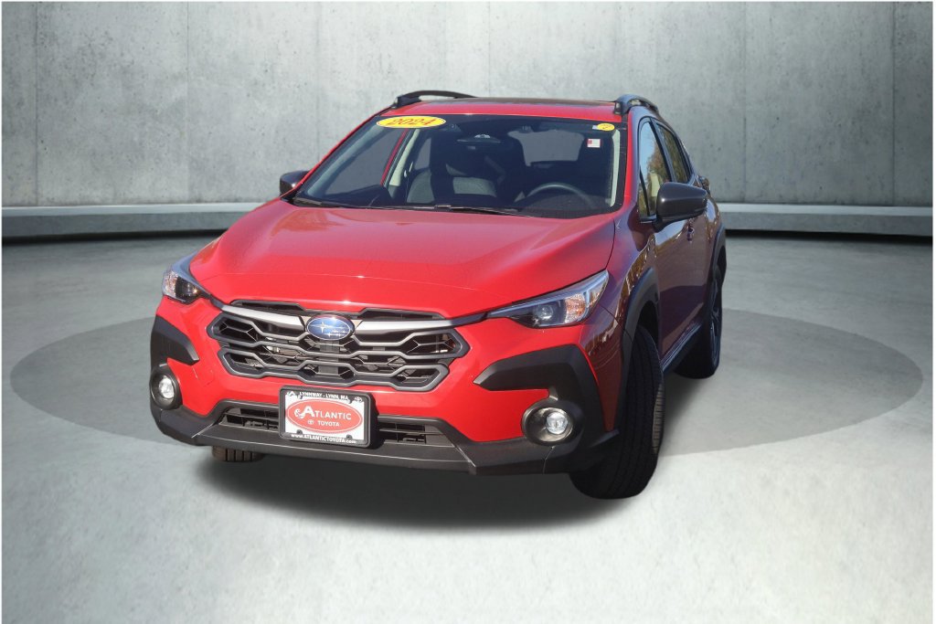 Used 2024 Subaru Crosstrek 2.0i Premium AWD/4WD image 18