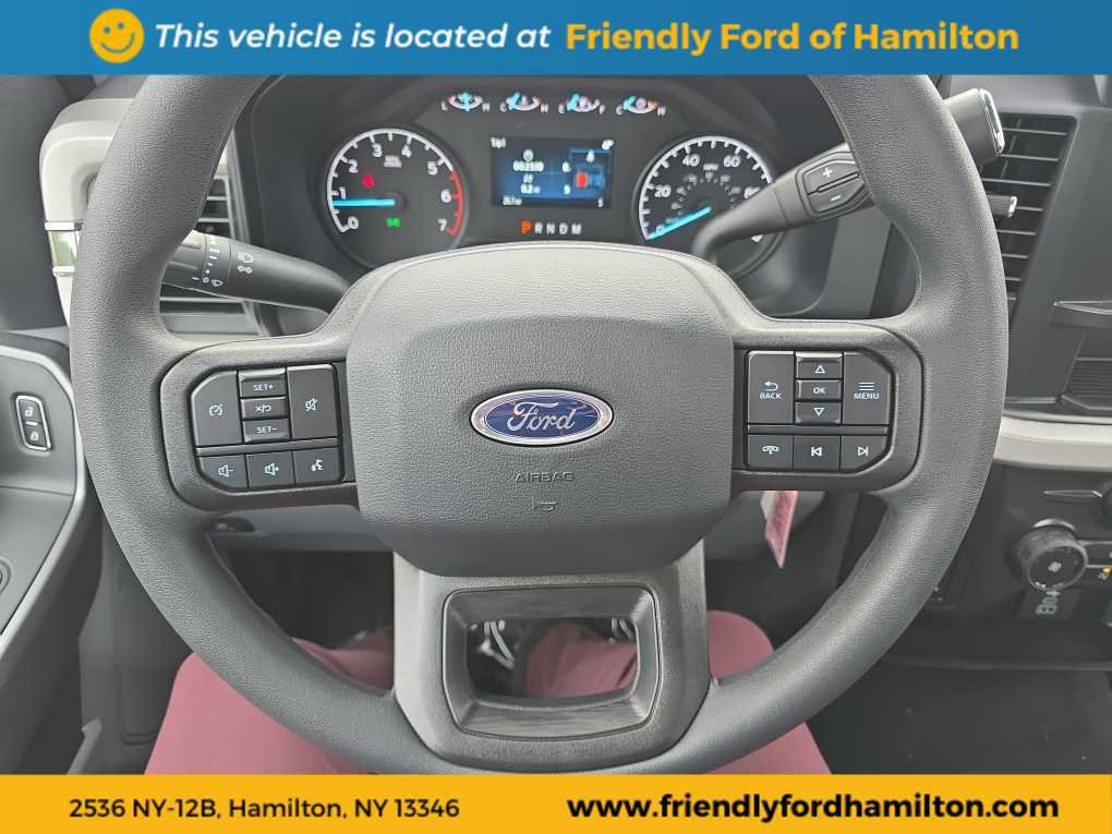 New 2026 Ford F250 XL image 23