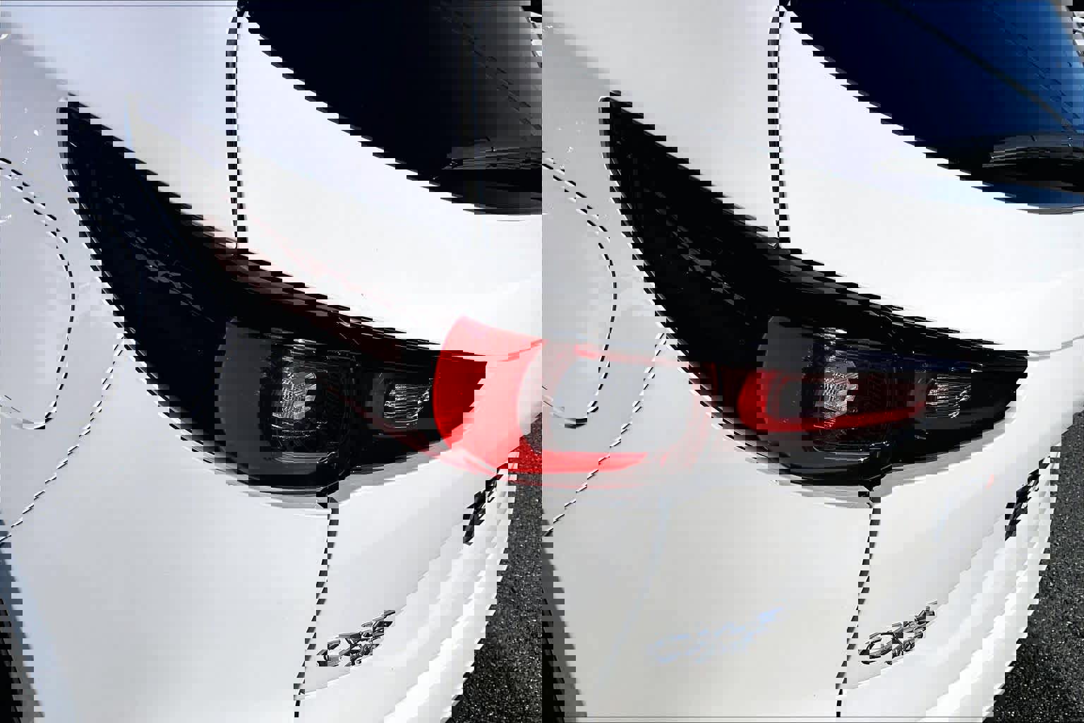 Used 2023 MAZDA CX-5 AWD 2.5 S w/ Select Package image 27