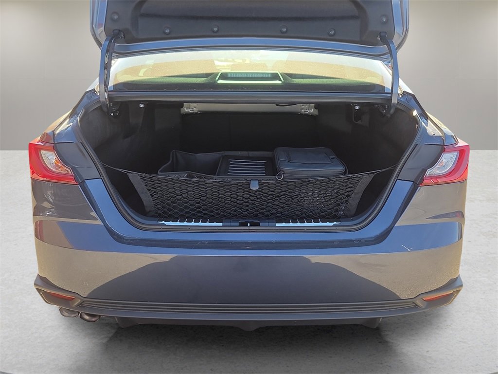 New 2026 Toyota Camry SE image 12