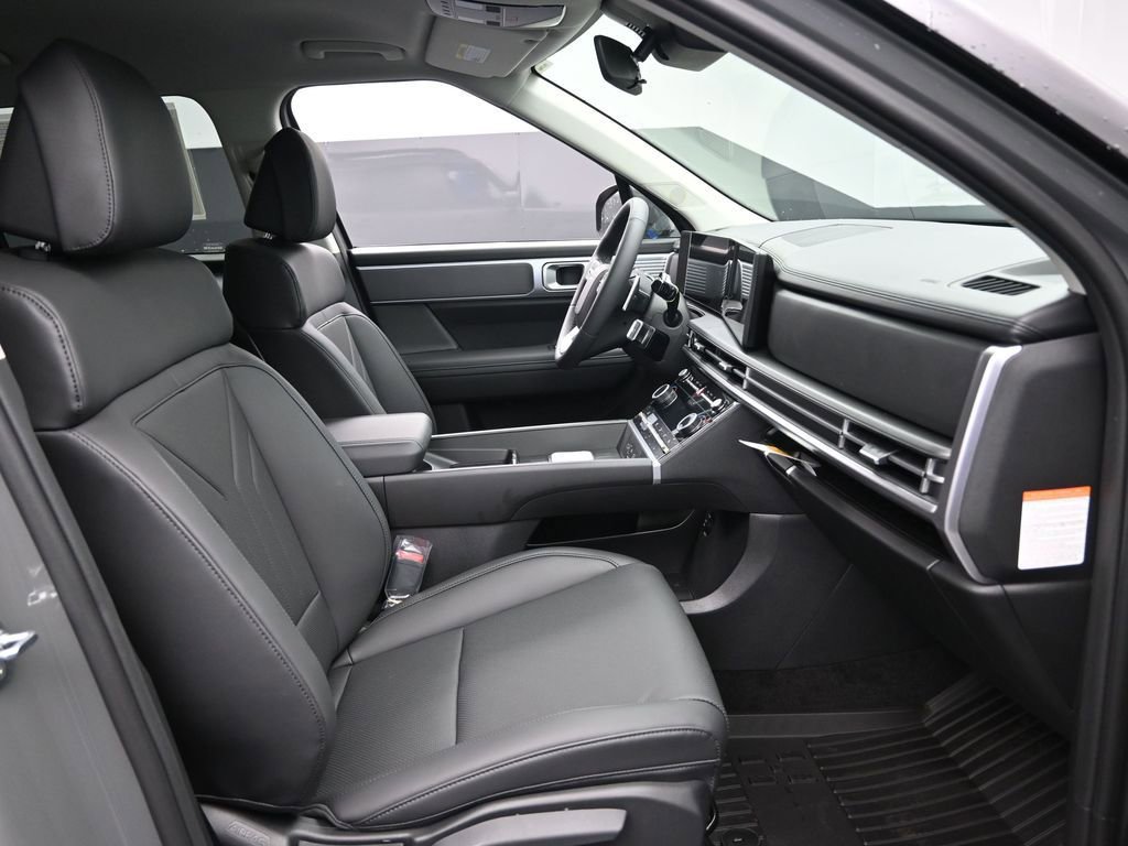 New 2026 Hyundai Santa Fe SEL image 34