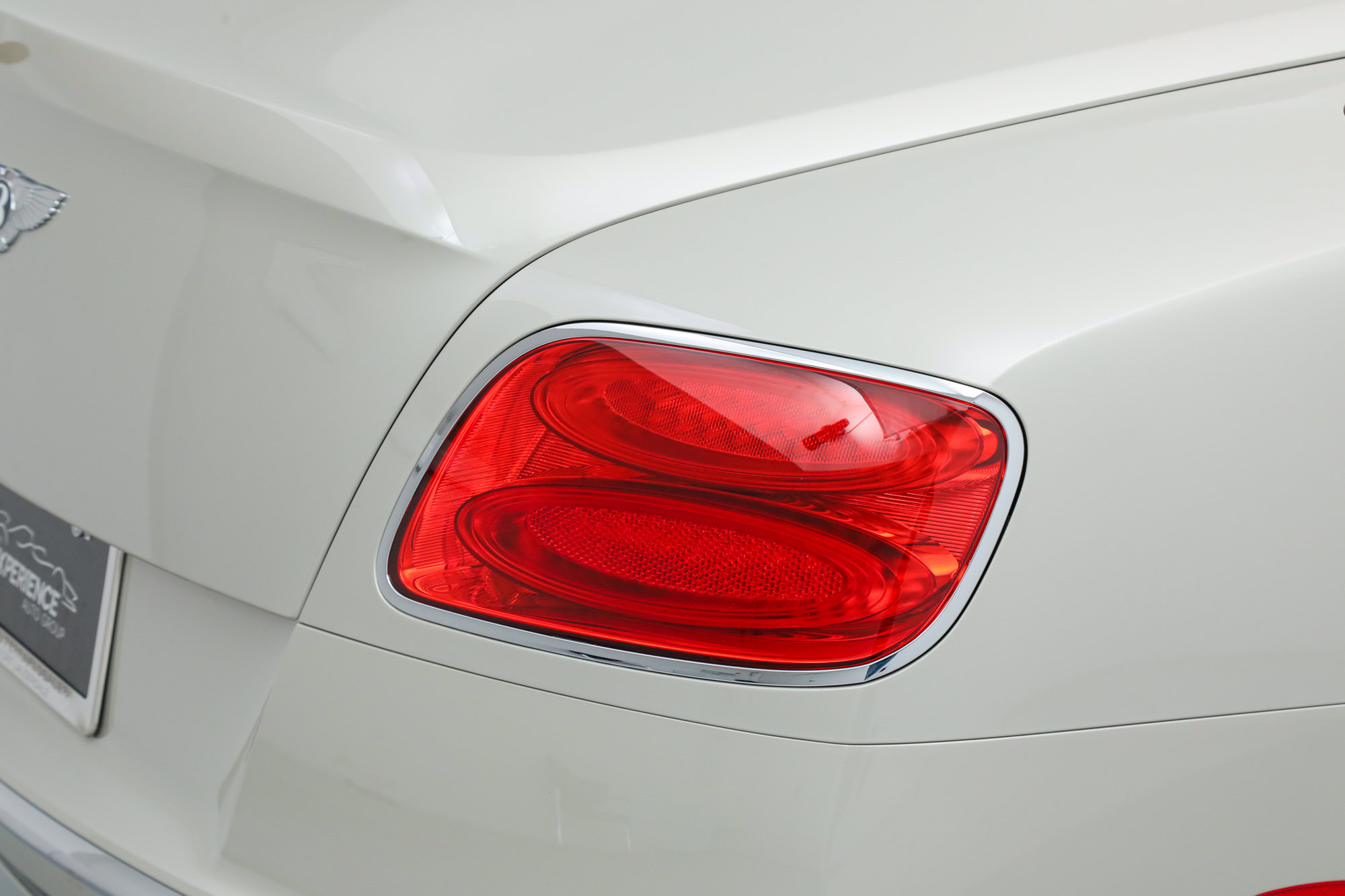 Used 2016 Bentley Continental GT AWD/4WD image 23