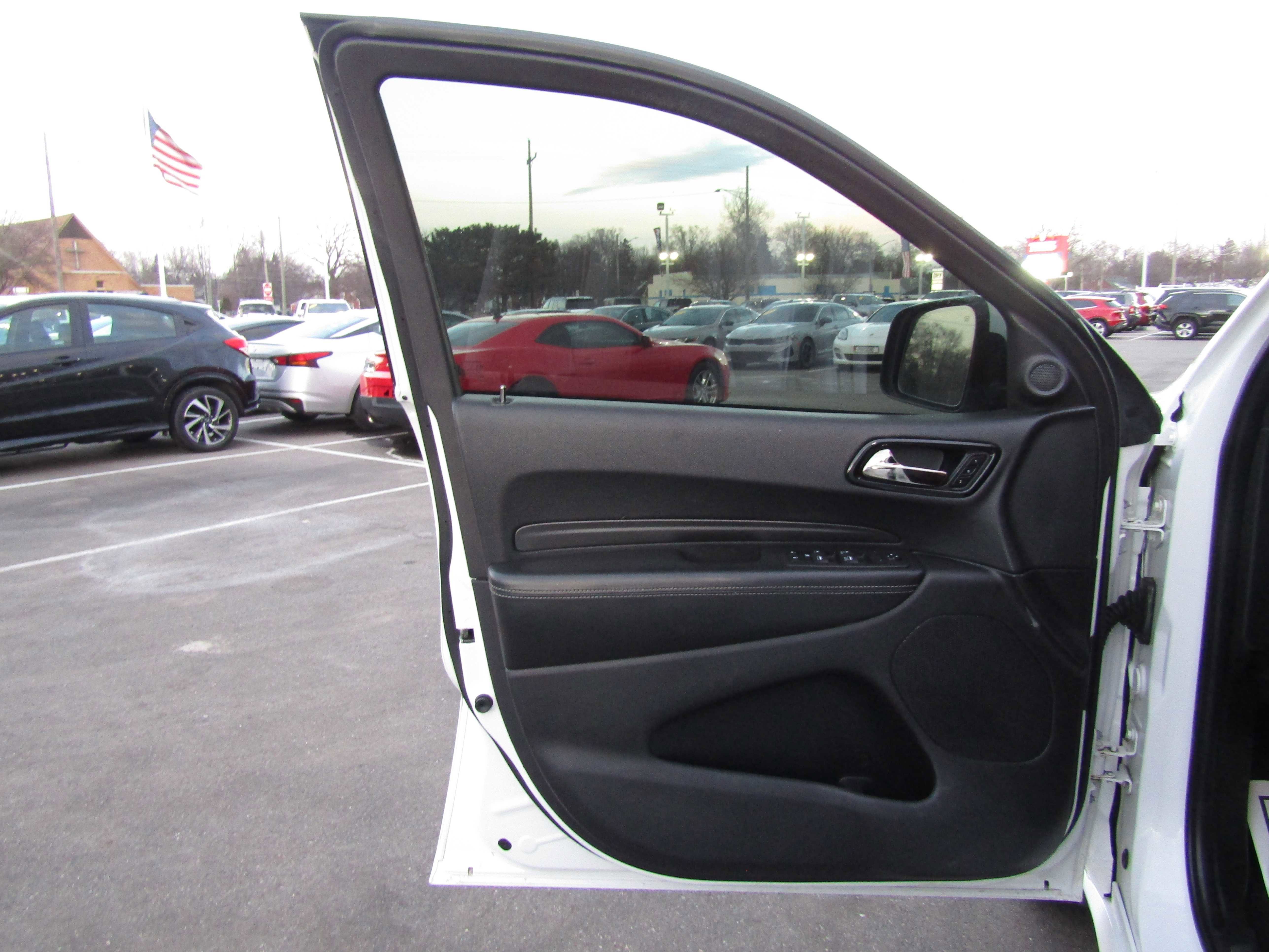 Used 2022 Dodge Durango SRT image 15