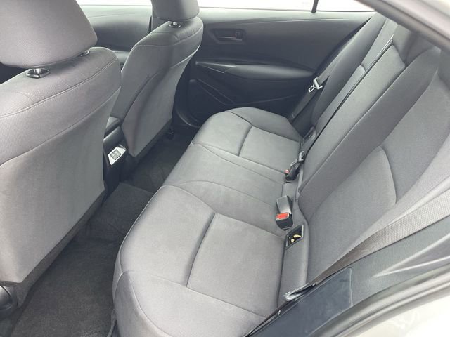 Used 2024 Toyota Corolla LE FWD image 13