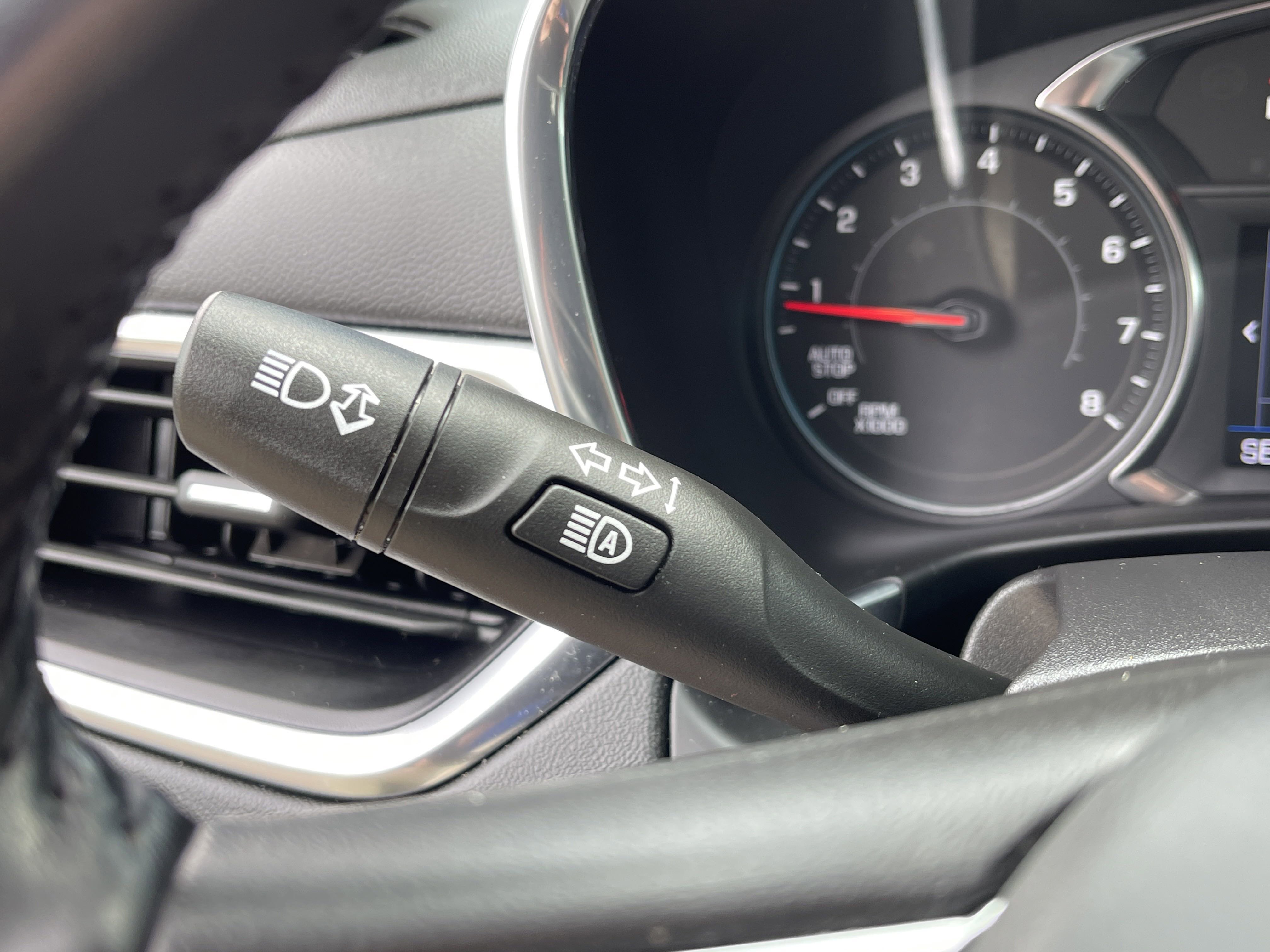 Used 2022 Chevrolet Equinox LT image 22