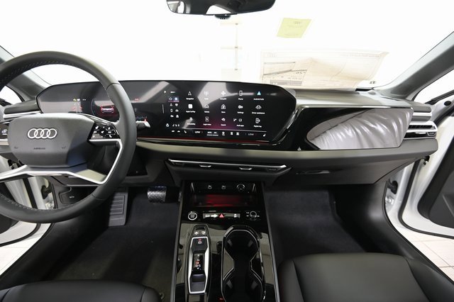 New 2025 Audi A5 2.0T Premium image 2