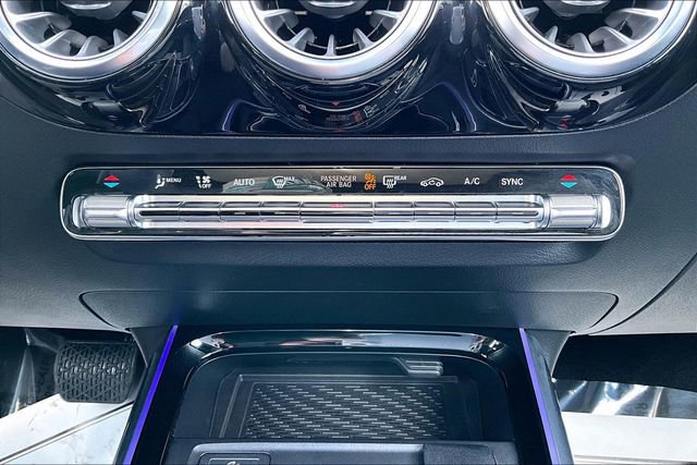 Certified 2026 Mercedes-Benz GLA 250 4MATIC image 18