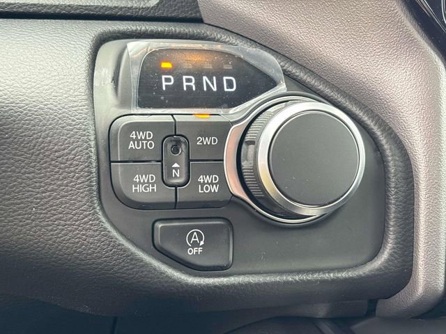 New 2026 RAM 1500 Big Horn image 15