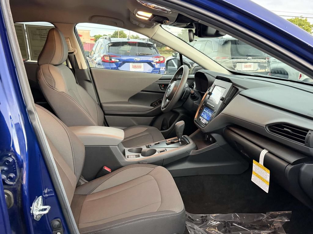 Certified 2026 Subaru Crosstrek 2.5i AWD/4WD image 12