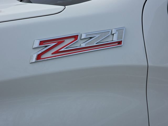 Used 2022 Chevrolet Silverado 1500 RST w/ All Star Edition Plus image 34