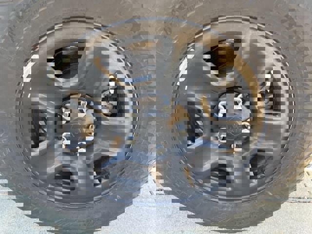 Certified 2025 Jeep Wrangler Sport AWD/4WD image 10