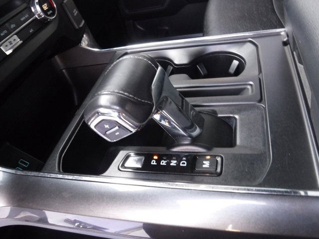 Used 2021 Ford F150 XLT w/ Equipment Group 301A Mid image 32