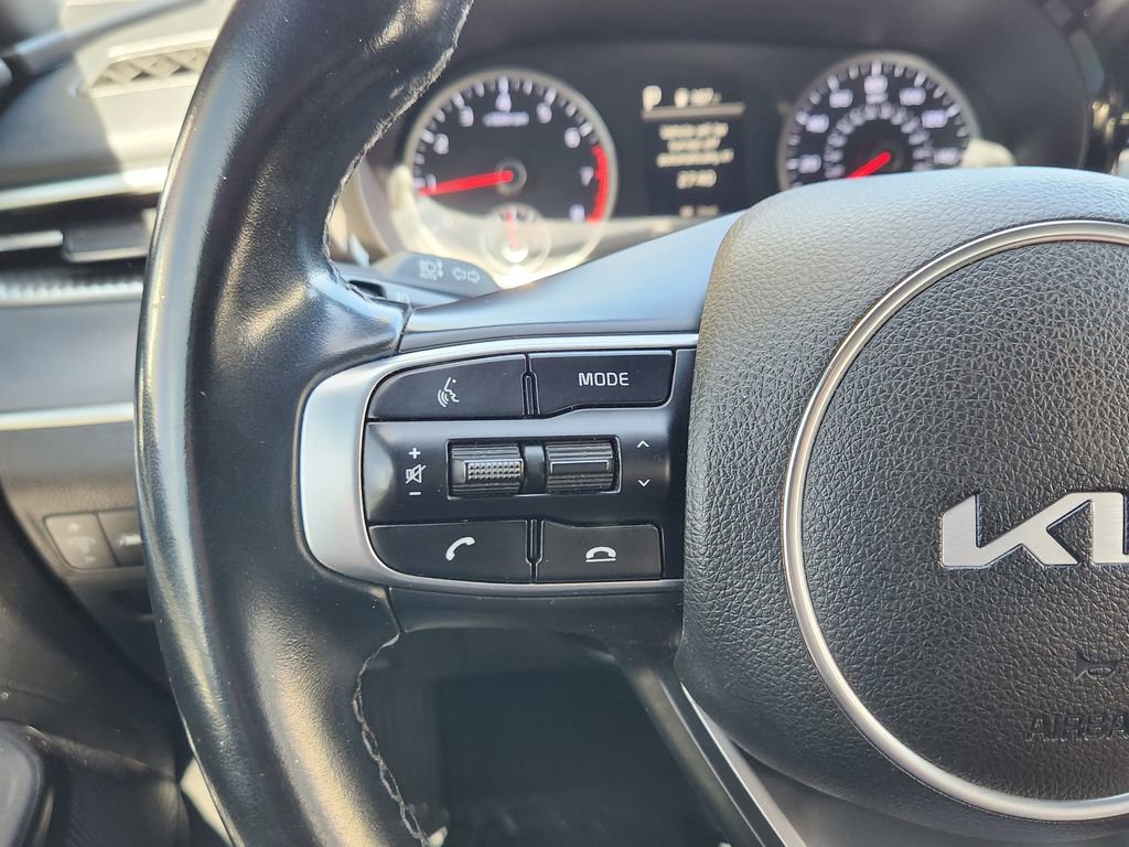 Used 2022 Kia K5 GT-Line AWD/4WD image 17